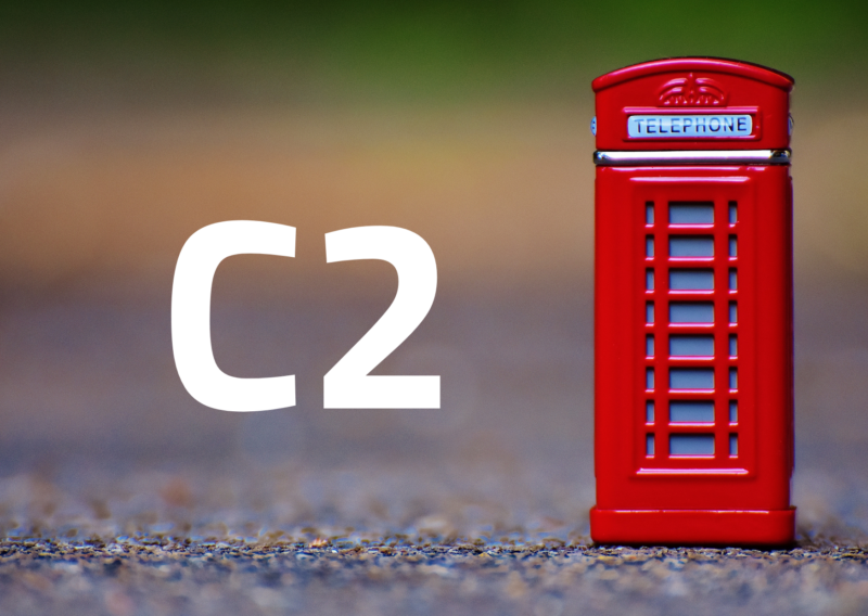 Certificazione Inglese British Institutes C2 Online