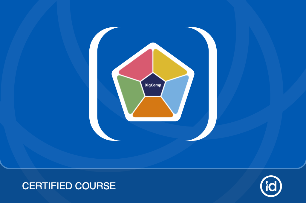 Assessment DigComp 2.2